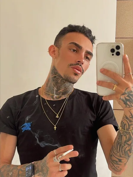 João Mineirinho