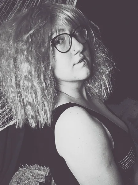 Jo Chaotic