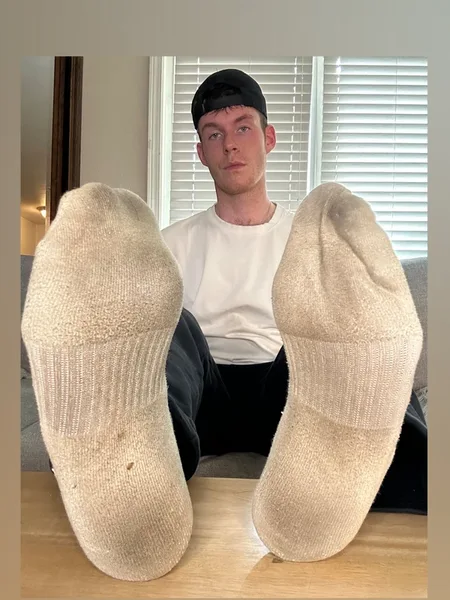 Jockinsocks