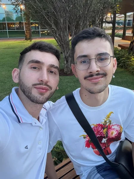 Joe and Jeff 🔥 VIP 🎥