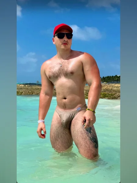 Joel Hernandez