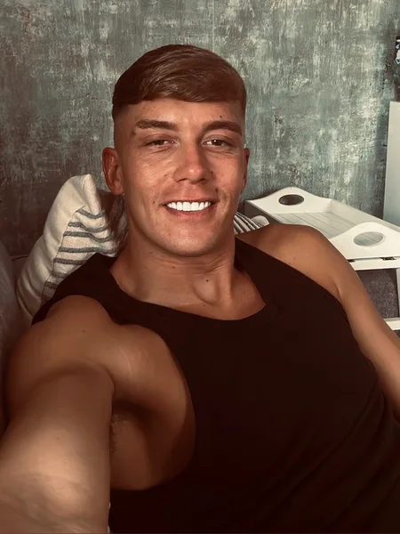 Joe Driver