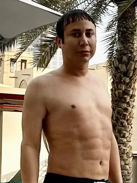 Joe Hollywood