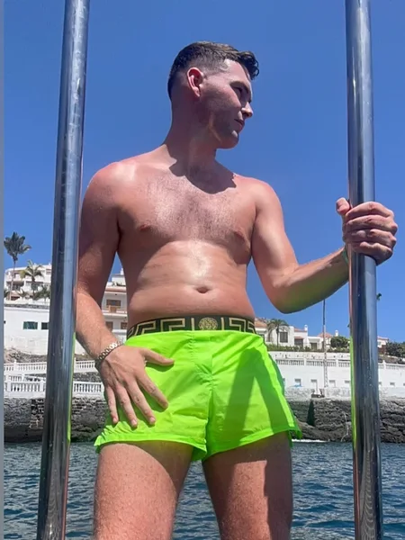 JOEL M🌎😈🤤😜