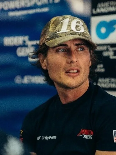 Joe Roberts