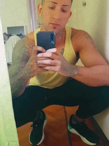 Joel Victor