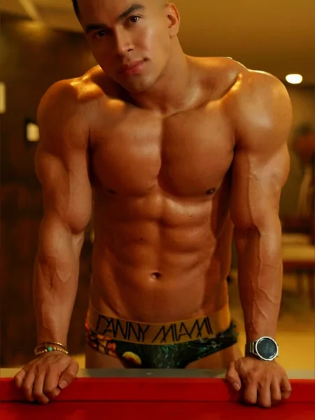 Joey Evans