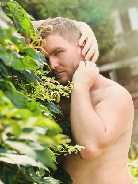 Joey Presents | My Nudist Adventures avatar