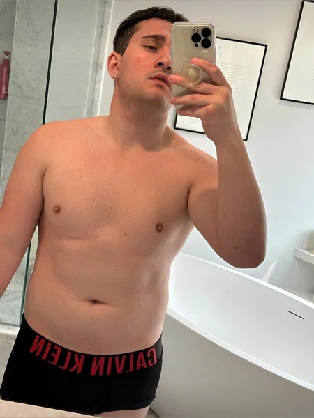 Joey Sasso