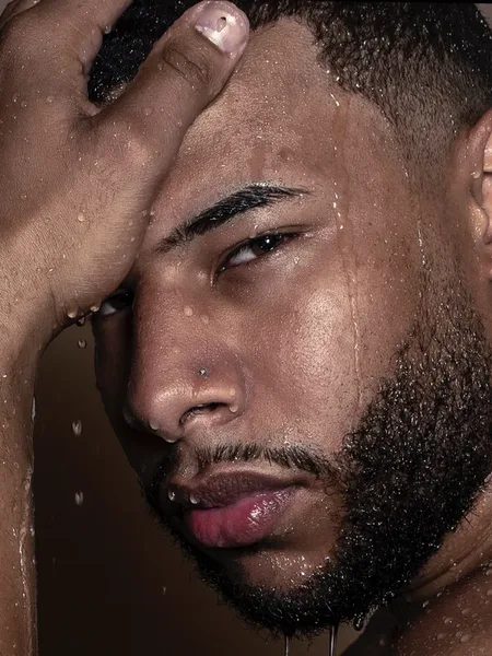 Mrhandsome