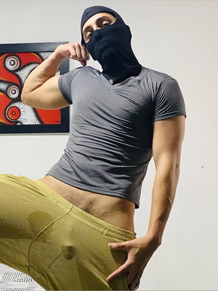 Johan Maky Free 🍆💦🍑🎁🎁