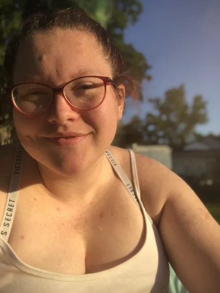 Johannah DeVries