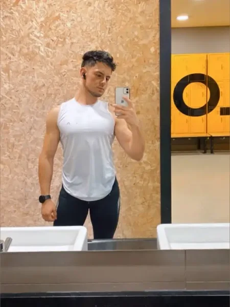 Johan Ortiz
