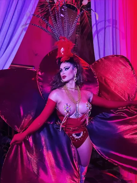 Johana Guerra