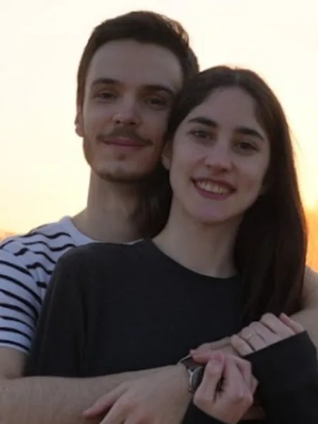 John and Sky