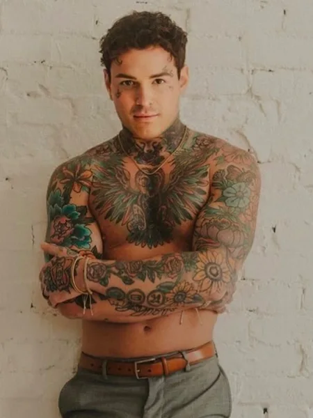 Johnathon Caine