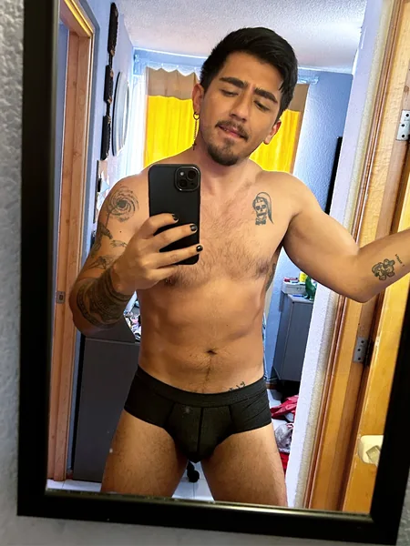 John  Buendia 😈