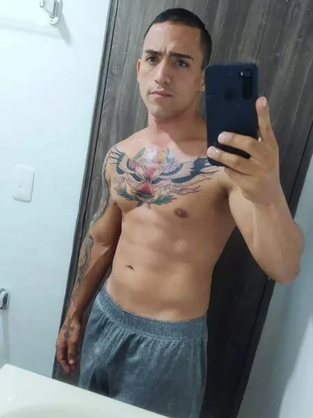 Jonathan oviedo