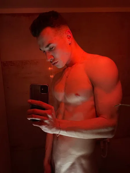 Johnie🤩🔥 avatar