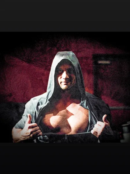 John Magnum