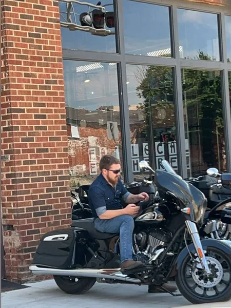 Maverick