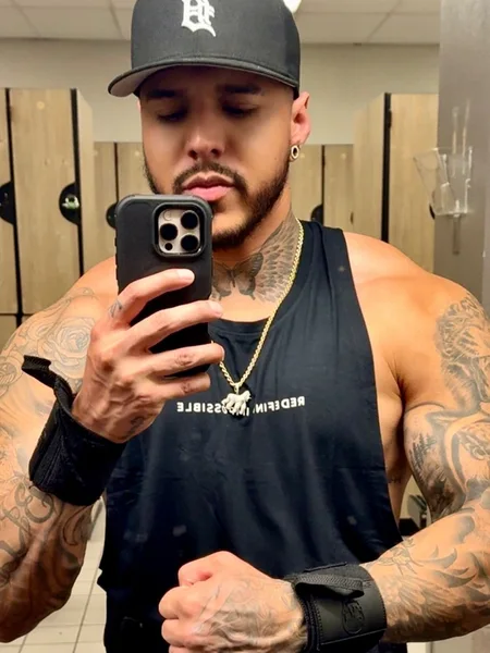 Papijohnny👅