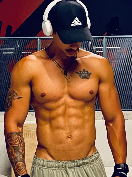 Johnny