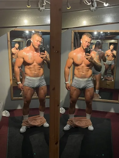 Johnny Bravo