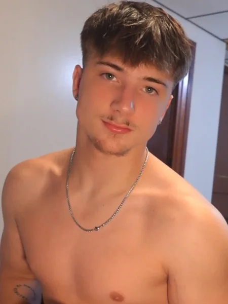 Johnny 18+ ♦️
