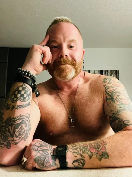 Johnny Ging