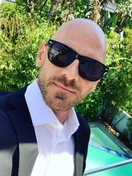 Johnny Sins