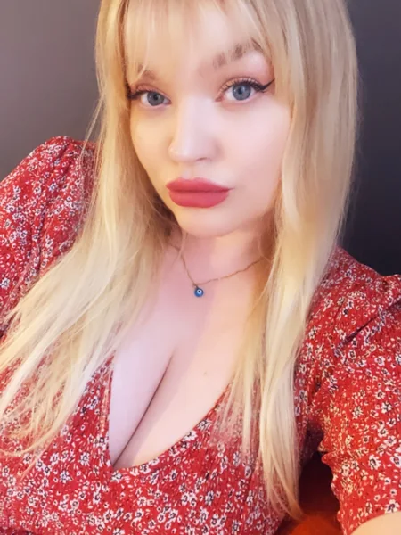 JOI QUEEN avatar