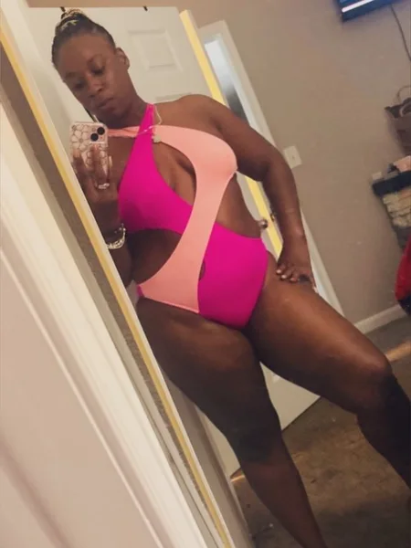 Goddess Jolee