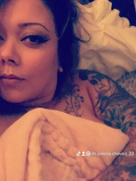 Jolena Chavez