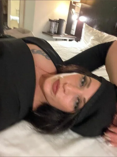 Jolie Noir 💋