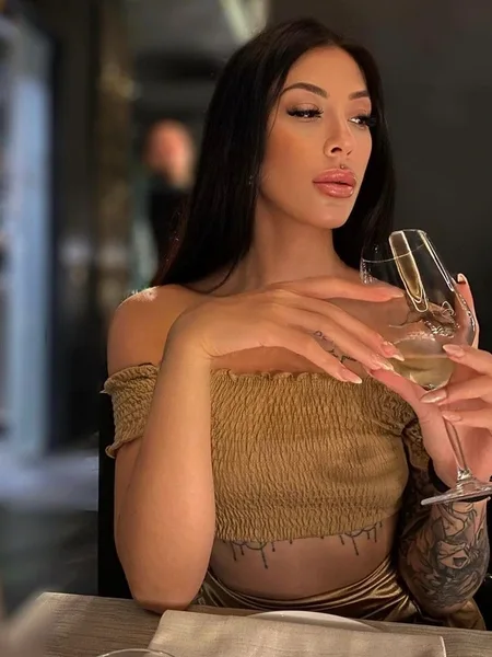 Jolie La Vera