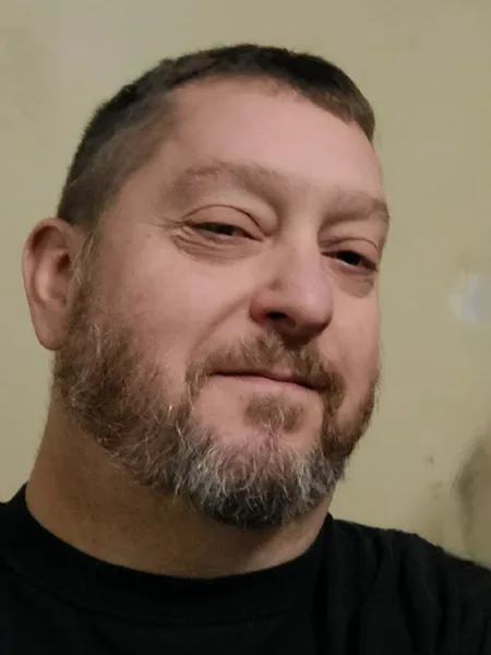 Jon Narruc