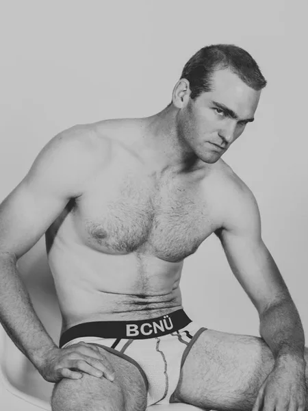 Jonah Marx