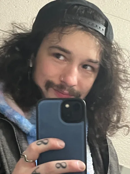 Jonah Singer