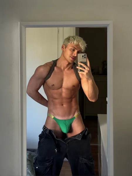 Jonah Yó