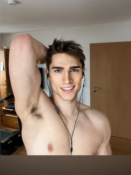 Jonas Heim