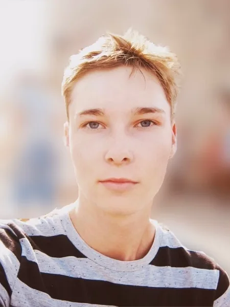 Jonas Gold avatar