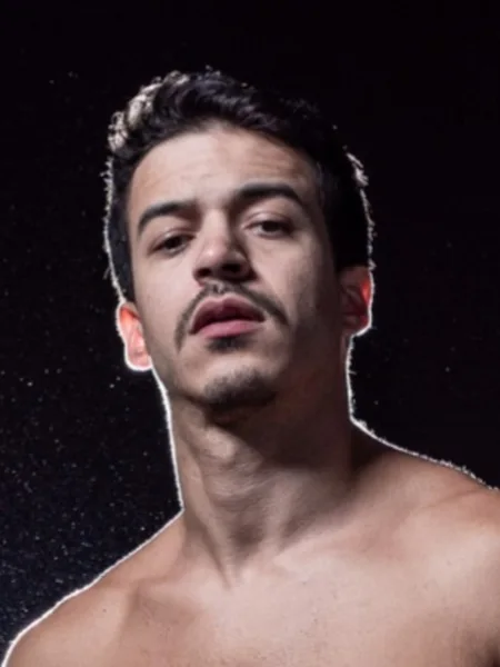 Jonathan Miranda