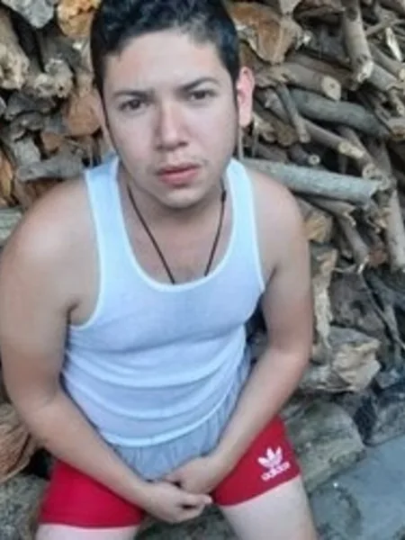 Jonathan Muñoz