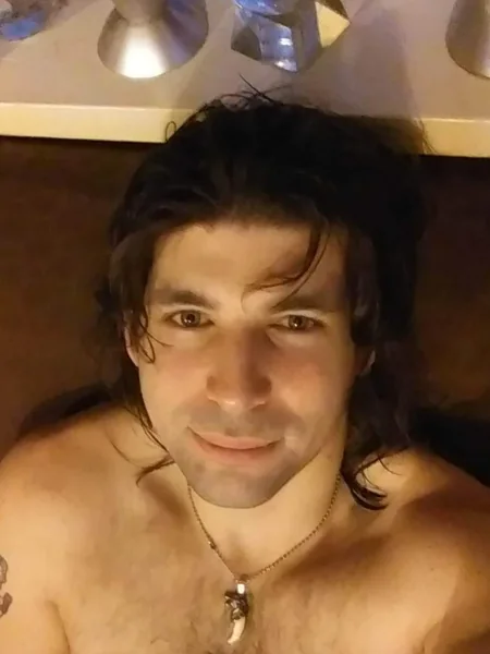 Jonathon Charles