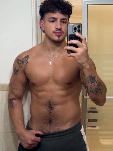 J