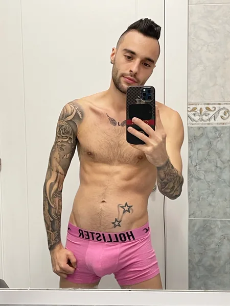 JON96 avatar