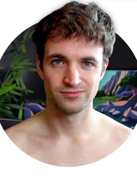 Jon Holstead