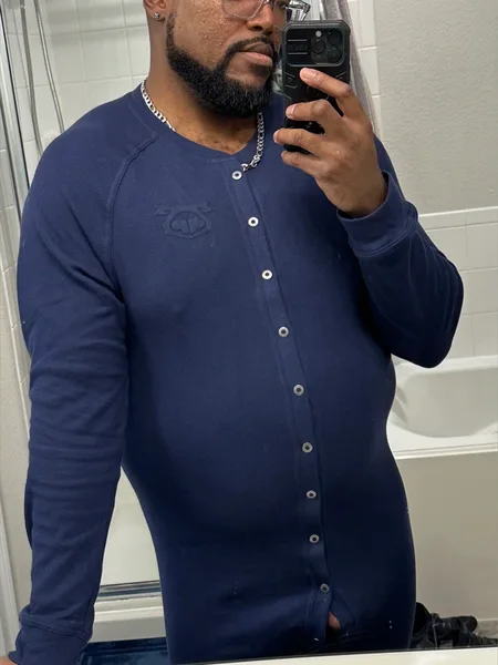 Jonny Bear