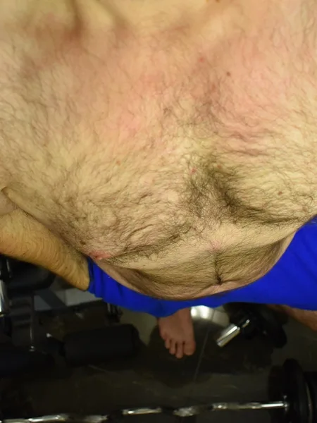 Jonny Hole